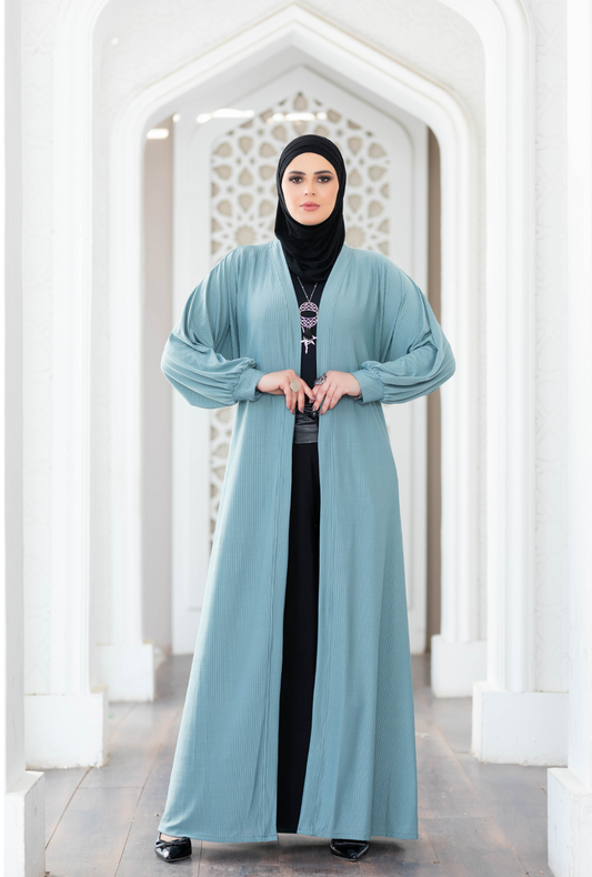 Summer Rib Kimono 777191