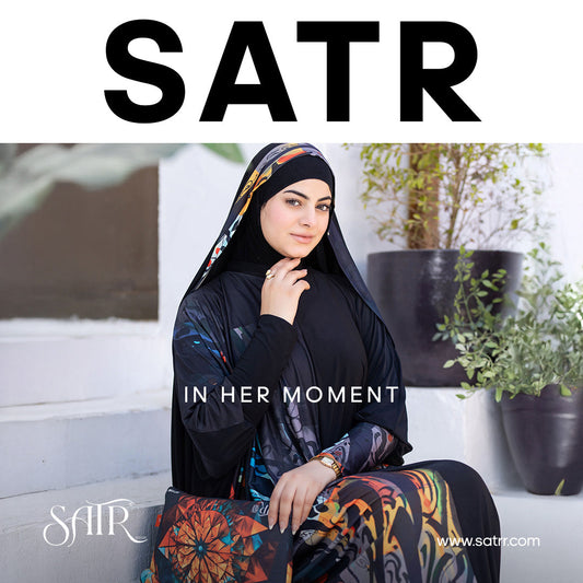 SATR Magazine