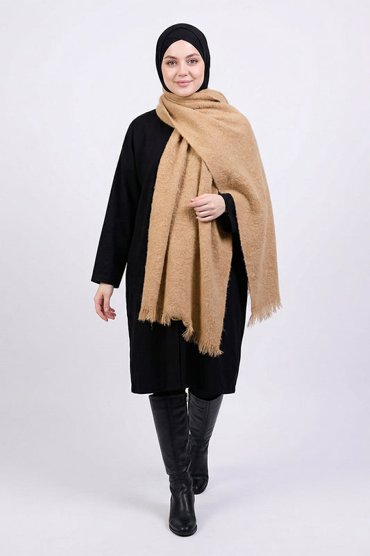 Golden Camel Velora Scarf