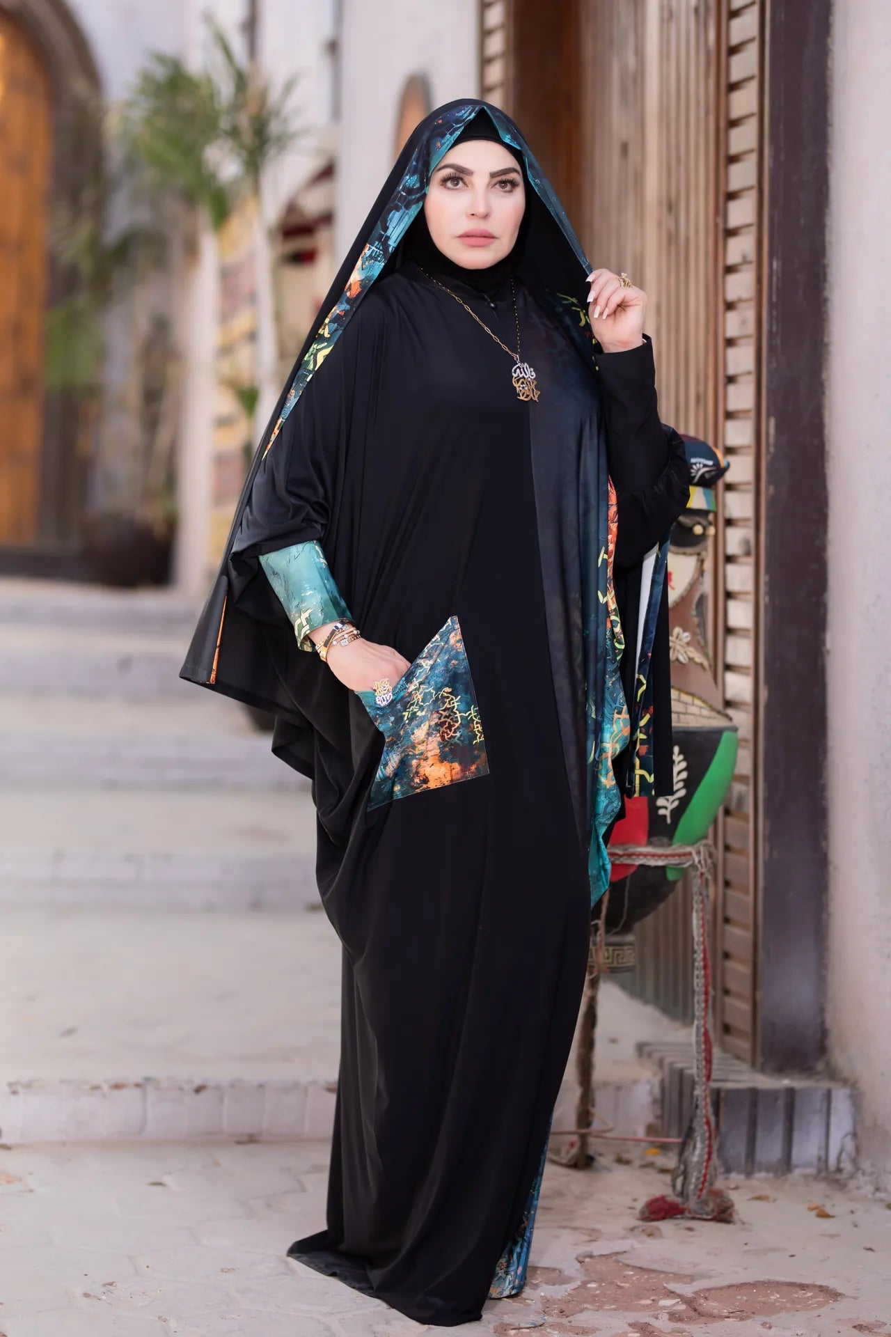 Serene isdal design defined by calm elegance and flowing silhouette
