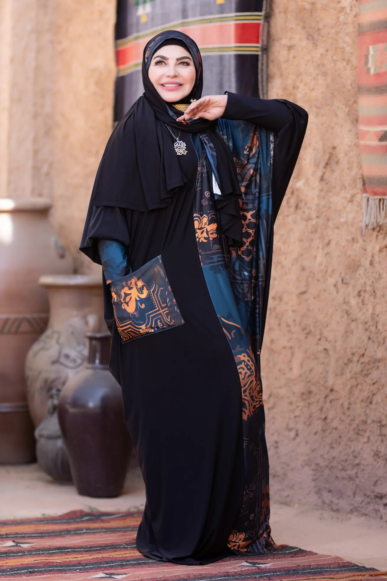 Close-up of isdal subtle patterned details reflecting refined simplicity
